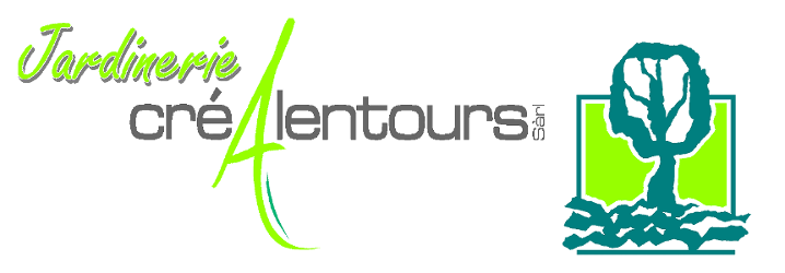 Logo de la jardinerie