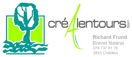 Logo de l'entreprise